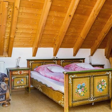 Ferienwohnung Pfisterhof Кірхцартен Екстер'єр фото