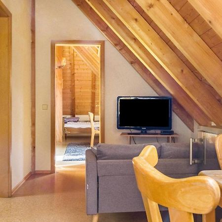 Ferienwohnung Pfisterhof Кірхцартен Екстер'єр фото