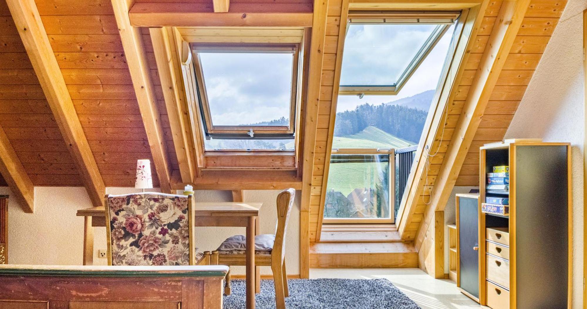 Ferienwohnung Pfisterhof Кірхцартен Екстер'єр фото