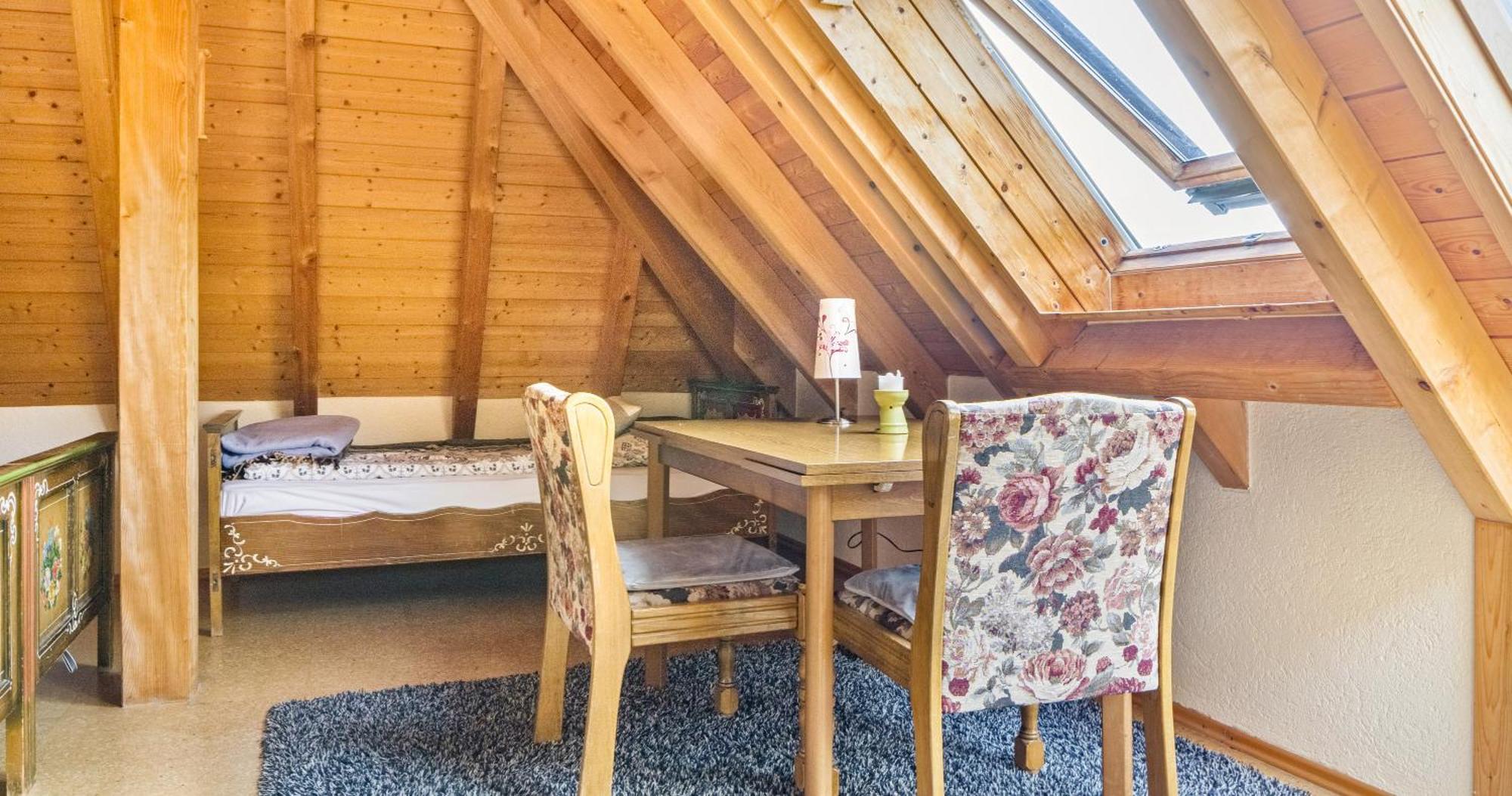 Ferienwohnung Pfisterhof Кірхцартен Екстер'єр фото