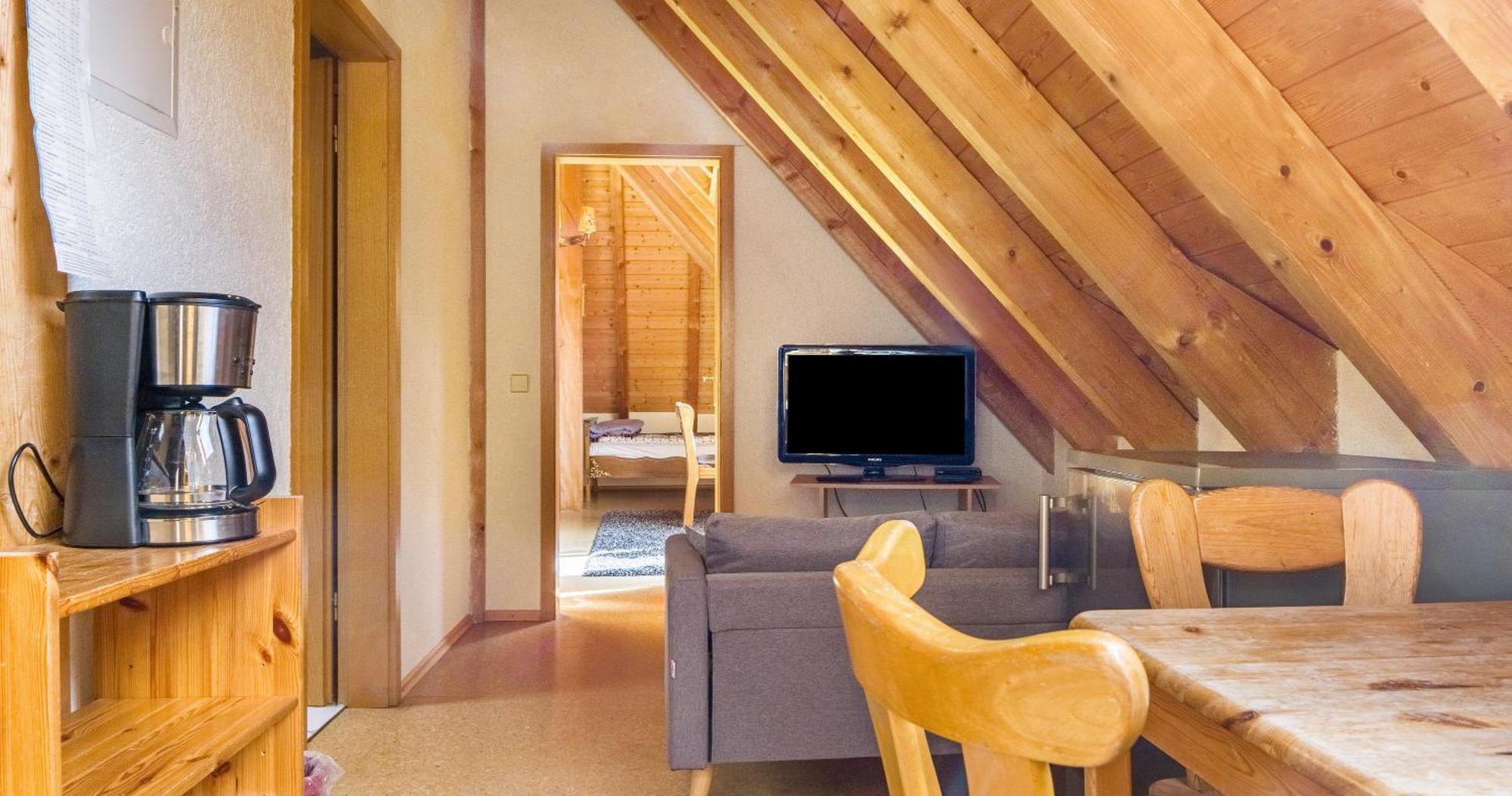 Ferienwohnung Pfisterhof Кірхцартен Екстер'єр фото