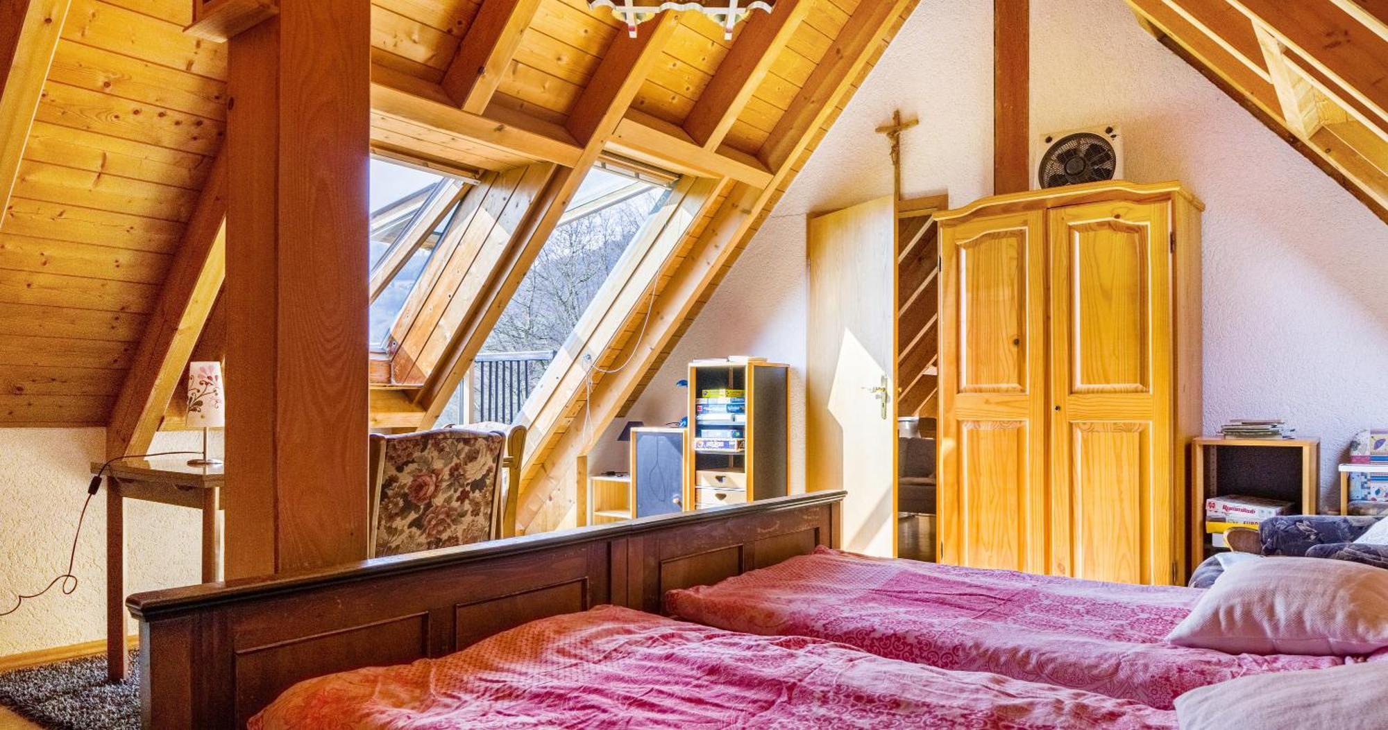 Ferienwohnung Pfisterhof Кірхцартен Екстер'єр фото