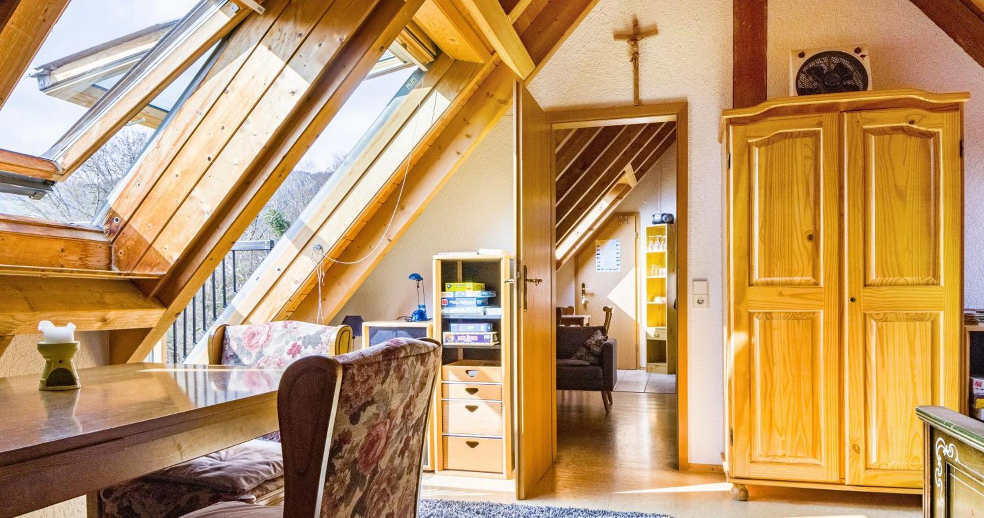 Ferienwohnung Pfisterhof Кірхцартен Екстер'єр фото