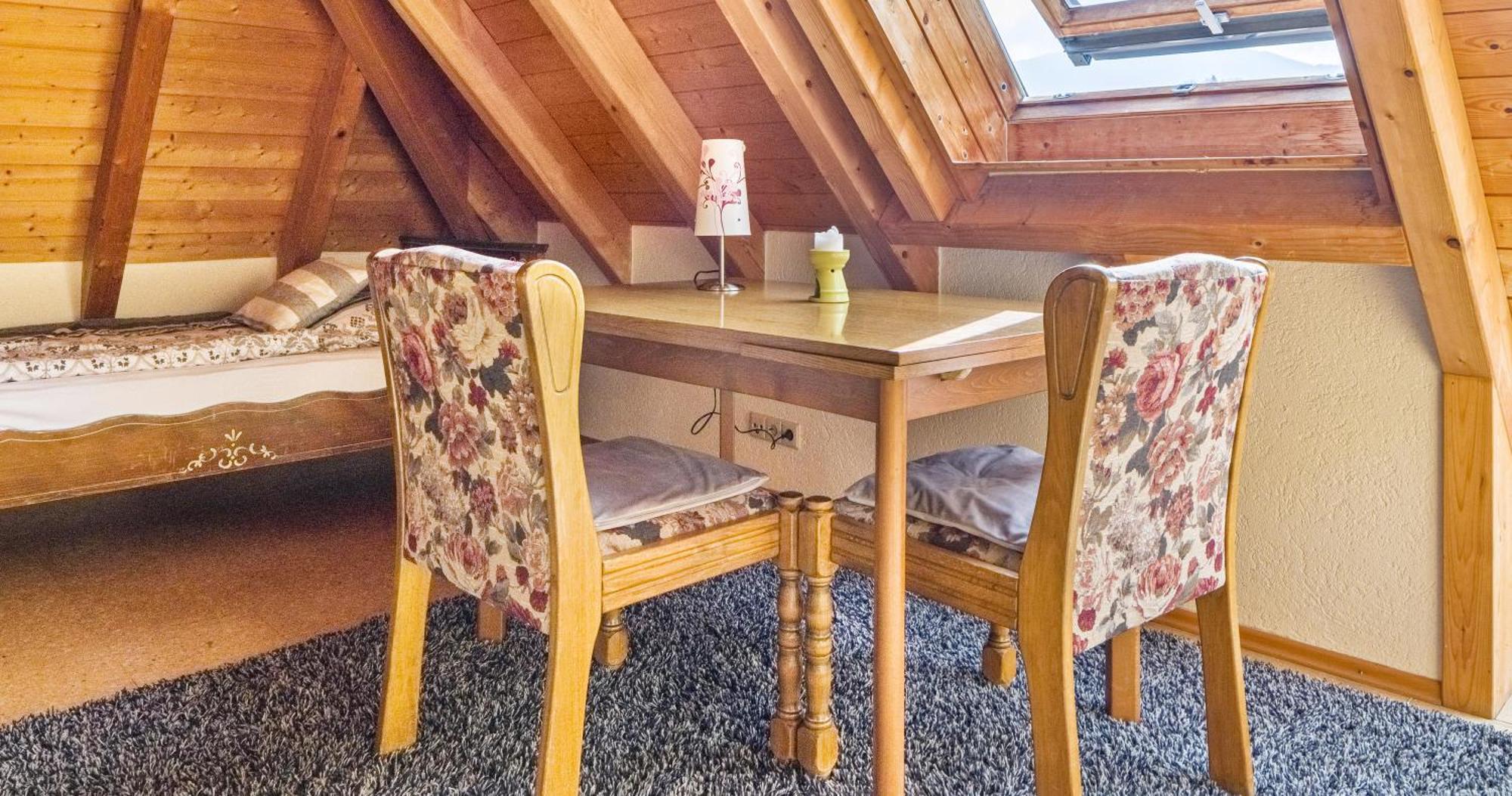 Ferienwohnung Pfisterhof Кірхцартен Екстер'єр фото